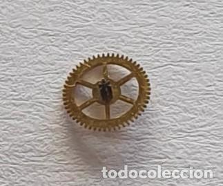 Pe&ccedil;as de reposi&ccedil;&atilde;o de rel&oacute;gios: RUEDA SEGUNDOS LORSA 8 FA