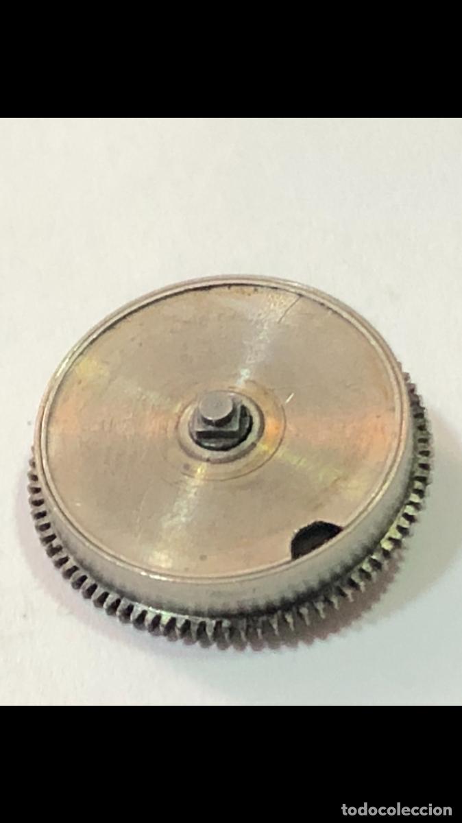 Pe&ccedil;as de reposi&ccedil;&atilde;o de rel&oacute;gios: VENUS 170 ( Rueda de barril con muelle 182 ) Piezas de repuestos &rdquo;