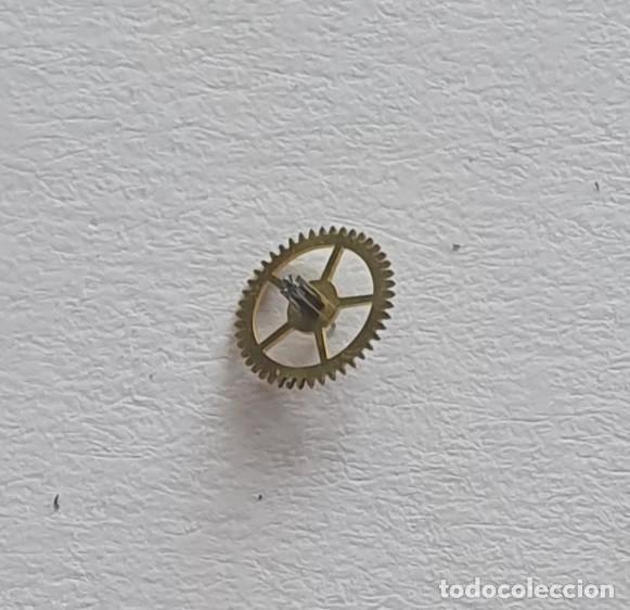 Pe&ccedil;as de reposi&ccedil;&atilde;o de rel&oacute;gios: RUEDA SEGUNDOS BFG 927
