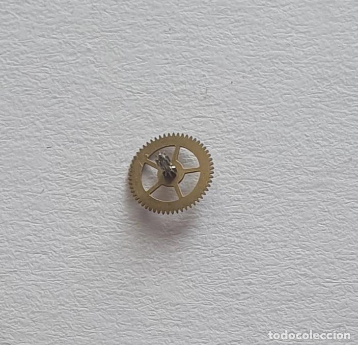 Pe&ccedil;as de reposi&ccedil;&atilde;o de rel&oacute;gios: RUEDA PRIMERA reloj mecanico BFG 927