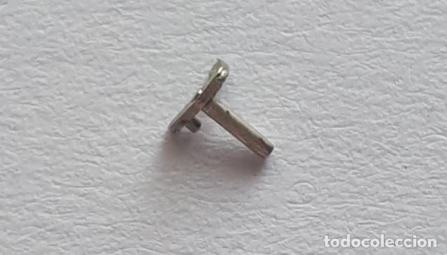 Pe&ccedil;as de reposi&ccedil;&atilde;o de rel&oacute;gios: tire reloj MECANICO BFG 927