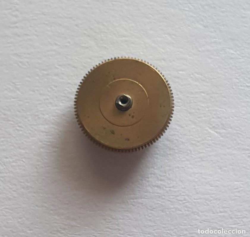 Pe&ccedil;as de reposi&ccedil;&atilde;o de rel&oacute;gios: CUBO COMPLETO CON MUELLE BFG 927