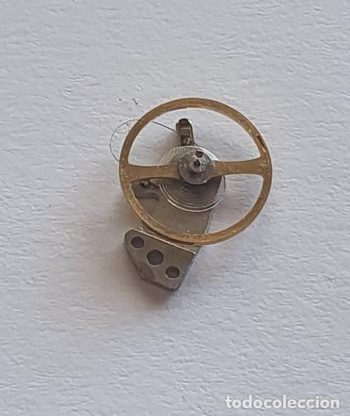 Pe&ccedil;as de reposi&ccedil;&atilde;o de rel&oacute;gios: volante completo reloj mecanico CITIZEN 2340 A