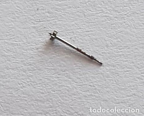 Pe&ccedil;as de reposi&ccedil;&atilde;o de rel&oacute;gios: EJE SEGUNDOS CITIZEN 2340 A