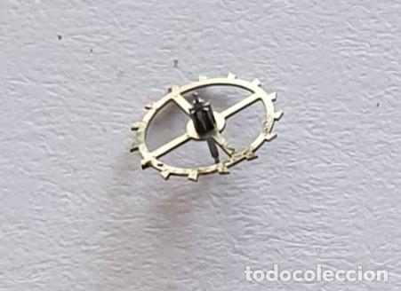 Ricambi di orologi: RUEDA ESCAPE RELOJ MECANICO KIENZLE 051