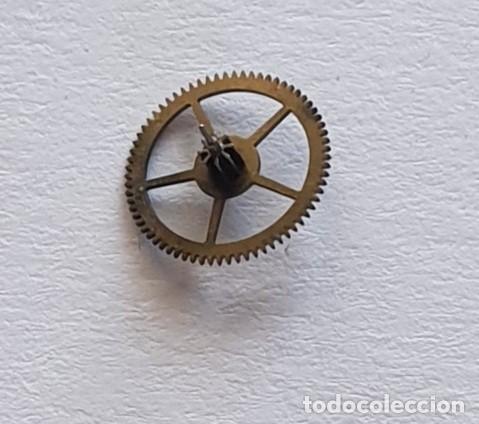 Ricambi di orologi: RUEDA SEGUNDOS KIENZLE 051