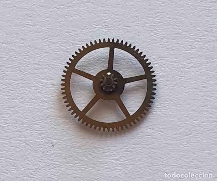 Ricambi di orologi: RUEDA CENTRO KIENZLE 051
