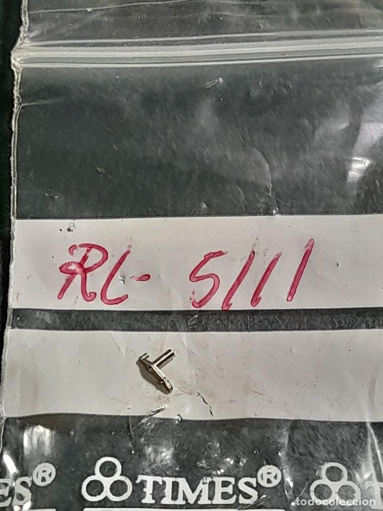 Ricambi di orologi: RL - 5111 - TIRETE A PRESI&Oacute;N - (cd-7049)