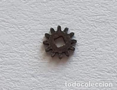 Ricambi di orologi: RUEDA CANTO RELOJ KIENZLE 051