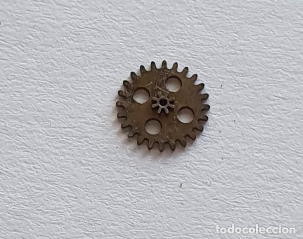 Ricambi di orologi: RUEDA INTERMEDIA KIENZLE 051