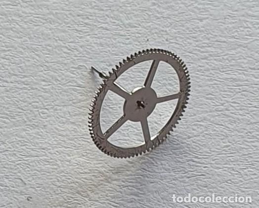Ricambi di orologi: RUEDA SEGUNDOS EB 8021 N