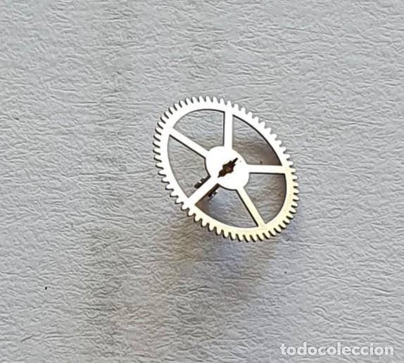 Ricambi di orologi: RUEDA PRIMERA reloj mecanico EB 8021 N