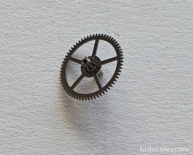 Ricambi di orologi: RUEDA CENTRO EB 8021 N