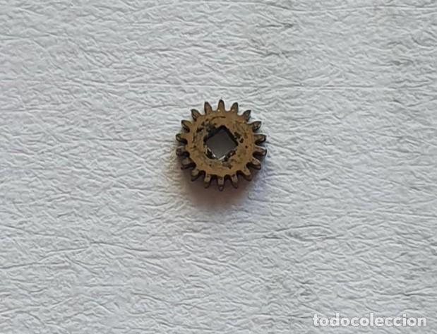Ricambi di orologi: RUEDA CANTO EB 8021 N