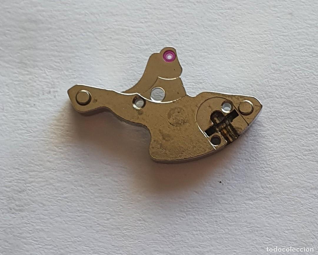 Ricambi di orologi: PLATINA RUEDA CENTRO EB 8021 N