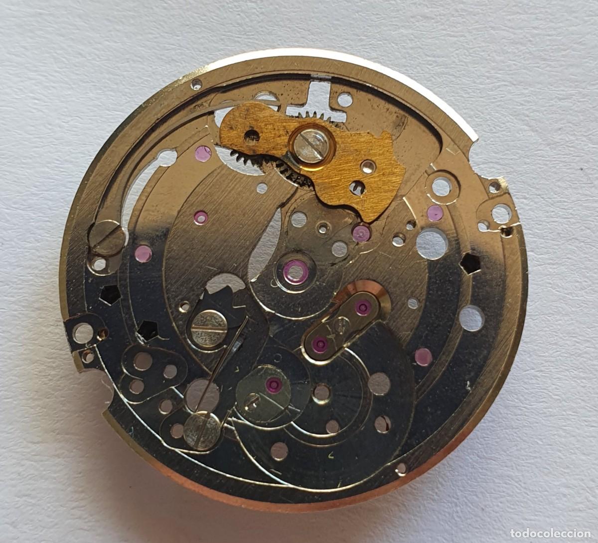 Ricambi di orologi: PLATINA RELOJ EB 8021 N