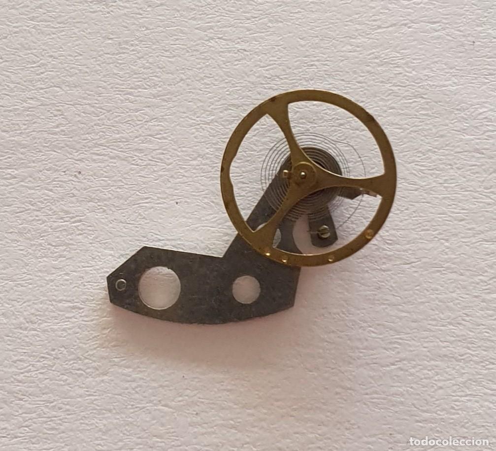 Ricambi di orologi: volante completo reloj mecanico cetikon 3641 d
