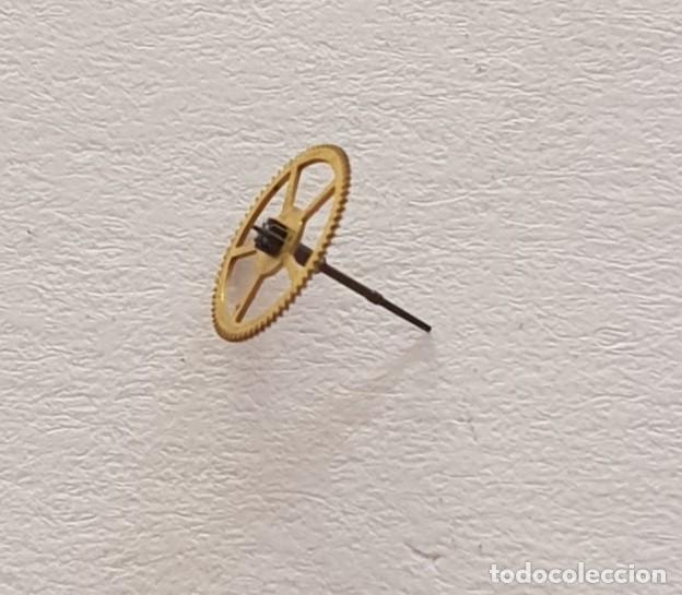 Ricambi di orologi: RUEDA SEGUNDOS CETIKON 3641 D
