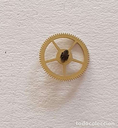 Ricambi di orologi: RUEDA PRIMERA reloj mecanico CETIKON 3641 D
