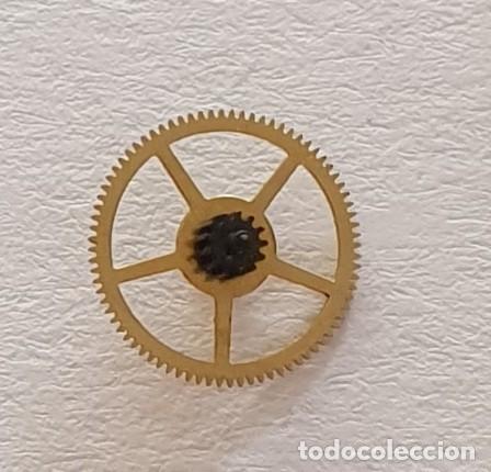 Ricambi di orologi: RUEDA CENTRO CETIKON 3641 D