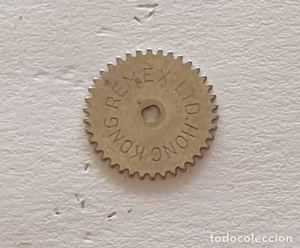 Ricambi di orologi: RUEDA ROCHETE CETIKON 3641 D