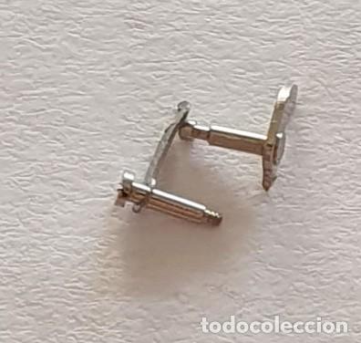 Pi&egrave;ces de rechange de montres et horloges: TIRETE Y TORNILLO CETIKON 3641 D