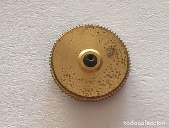 Pi&egrave;ces de rechange de montres et horloges: CUBO COMPLETO CON MUELLE CETIKON 3641 D