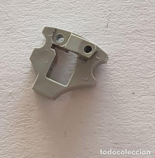 Pi&egrave;ces de rechange de montres et horloges: PLTINA RUEDA CANTO Y CUADRADILLO CETIKON 3641 D