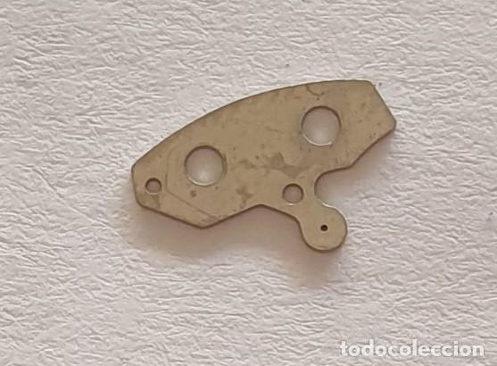Pi&egrave;ces de rechange de montres et horloges: PUENTE ANCORA CETIKON 3641 D