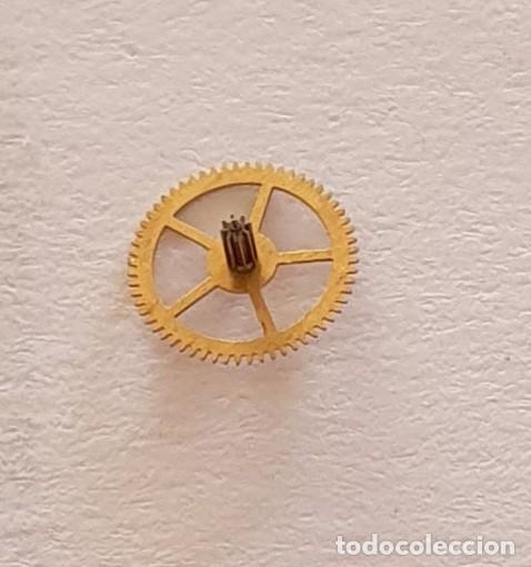 Pi&egrave;ces de rechange de montres et horloges: RUEDA PRIMERA reloj CORNAVIN 3173
