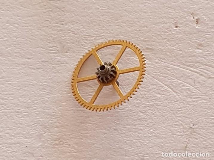 Pi&egrave;ces de rechange de montres et horloges: RUEDA CENTRO CORNAVIN 3173
