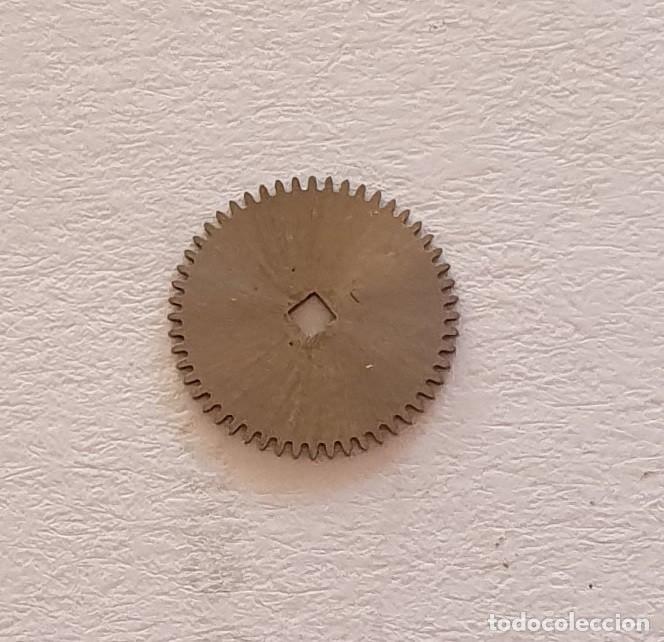 Pi&egrave;ces de rechange de montres et horloges: RUEDA ROCHETE CORNAVIN 3173