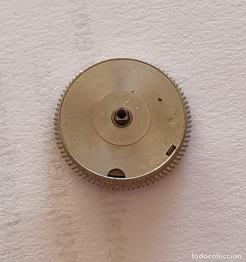 Pi&egrave;ces de rechange de montres et horloges: CUBO COMPLETO CON MUELLE CORNAVIN 3173