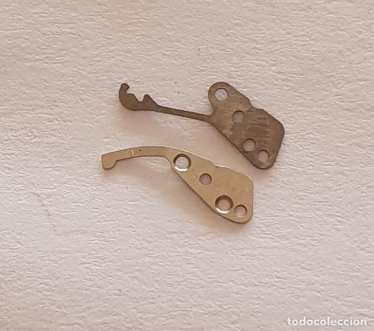 Pi&egrave;ces de rechange de montres et horloges: MUELLE TIRE CORNAVIN 3173