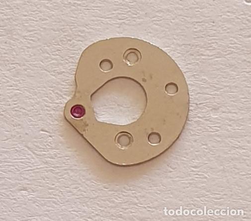 Pi&egrave;ces de rechange de montres et horloges: PUENTE ANCORA CORNAVIN 3173