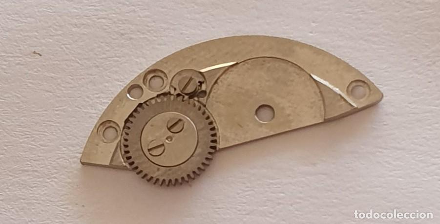 Pi&egrave;ces de rechange de montres et horloges: PLATINA CUBO CORNAVIN 3173
