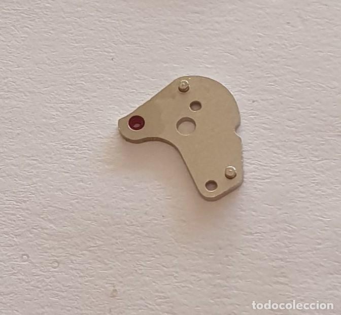 Pi&egrave;ces de rechange de montres et horloges: PLATINA RUEDA CENTRO CORNAVIN 3173
