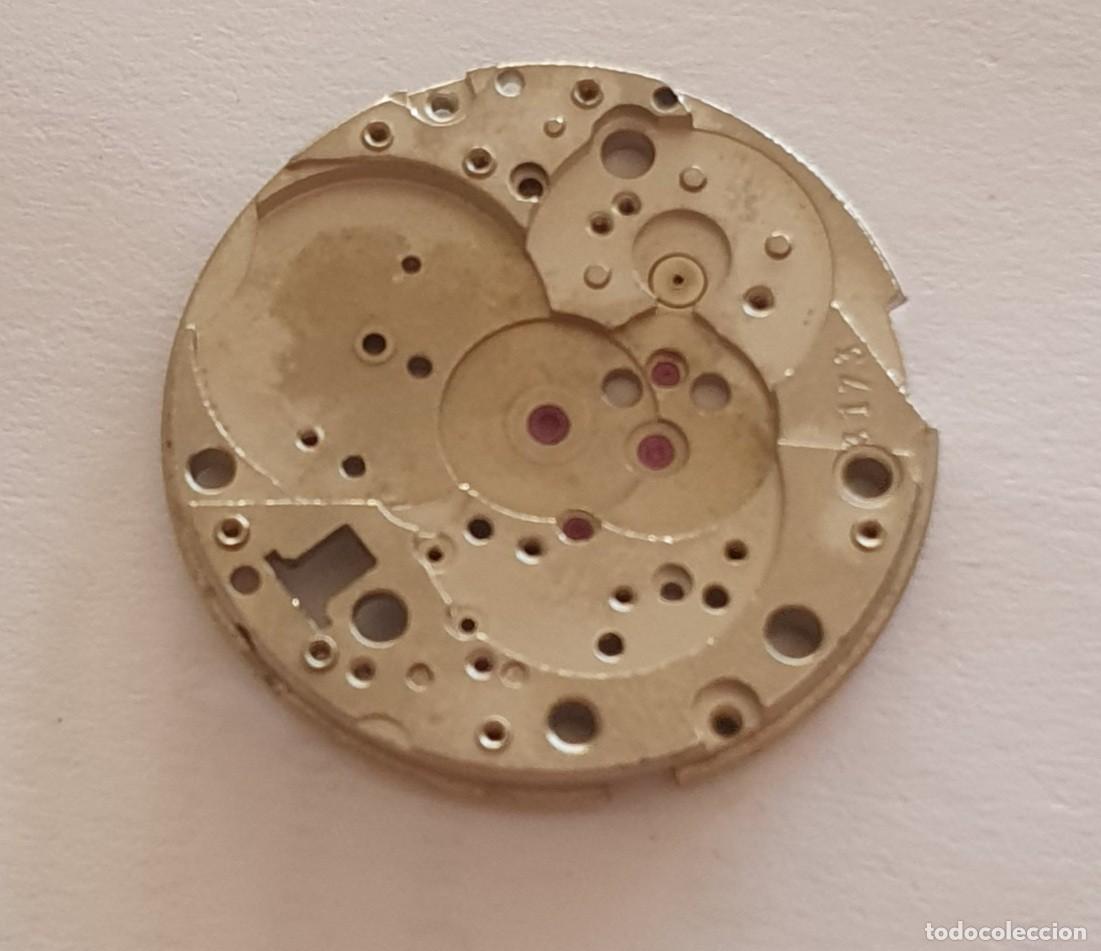 Pi&egrave;ces de rechange de montres et horloges: PLATINA RELOJ CORNAVIN 3173