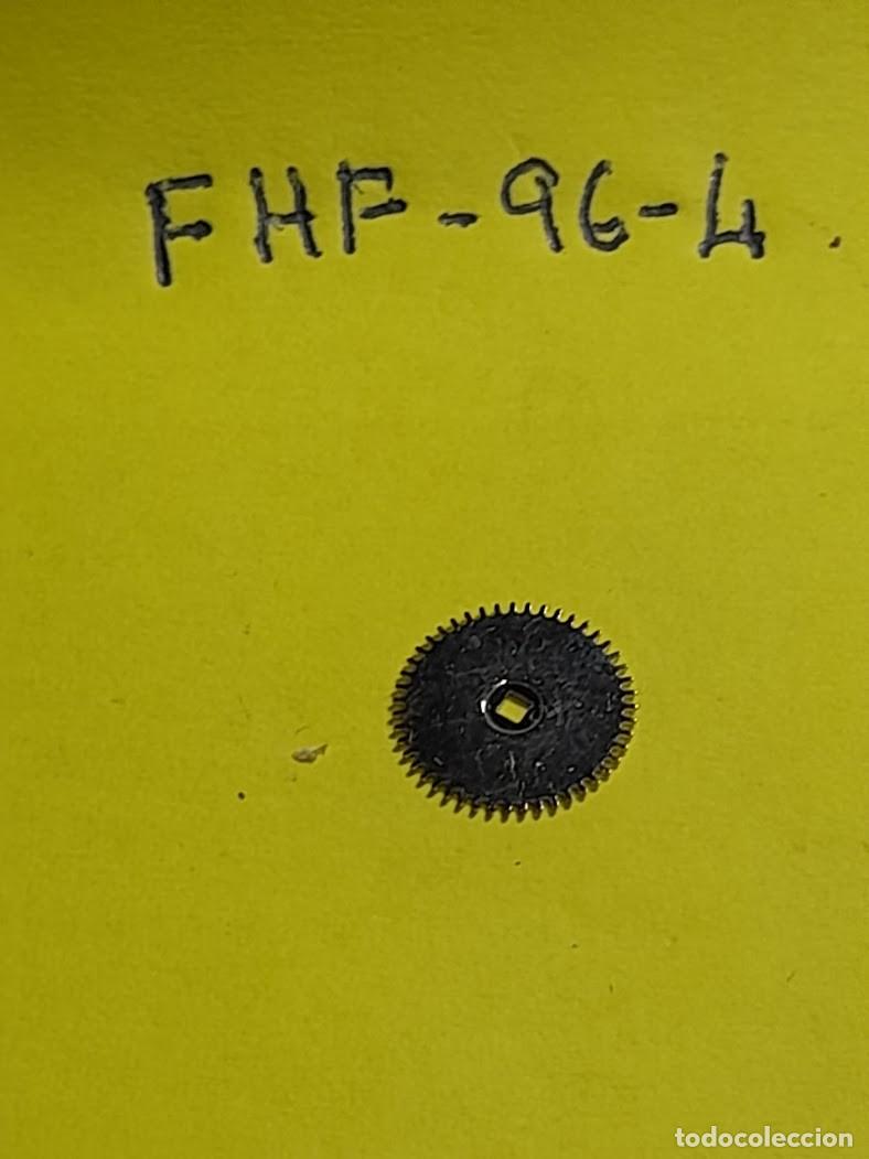 Recambios de relojes: FHF/ST - 96-4 - rda. rochete - (cd-6585) - Foto 1