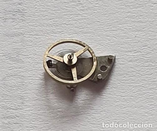 Ersatzteile f&uuml;r Uhren: volante completo reloj mecanico OTERO 362-62-162-262