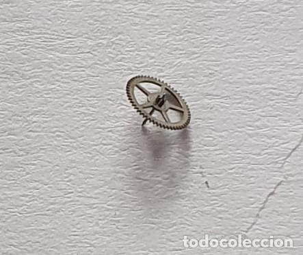 Ersatzteile f&uuml;r Uhren: RUEDA PRIMERA reloj mecanico OTERO 362-62-162-262