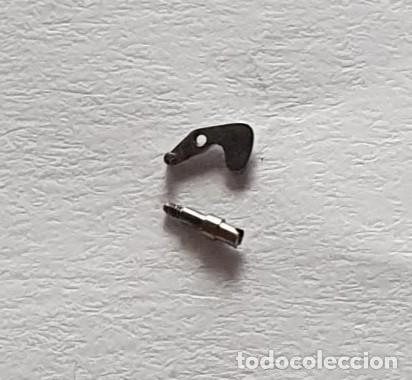 Ersatzteile f&uuml;r Uhren: TIRETE Y TORNILLO OTERO 362-62-162-262