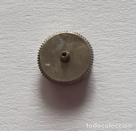 Ersatzteile f&uuml;r Uhren: CUBO COMPLETO CON MUELLE OTERO 362-62-162-262