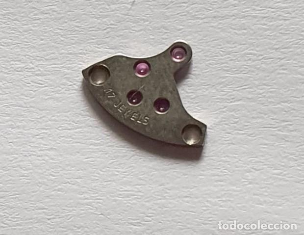 Ricambi di orologi: PUENTE RODAJE OTERO 362-62-162-262-