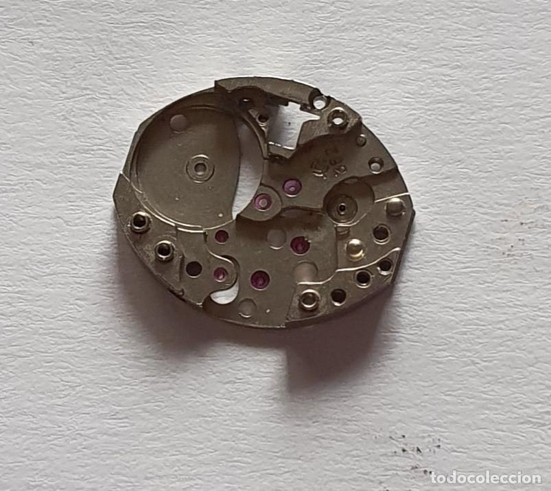 Ricambi di orologi: PLATINA OTERO 362-62-162-262
