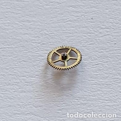 Ricambi di orologi: RUEDA SEGUNDOS FE 163