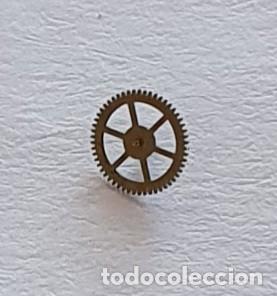 Ricambi di orologi: RUEDA PRIMERA reloj mecanico FE 163