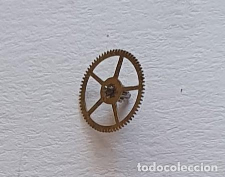 Ricambi di orologi: RUEDA CENTRO RELOJ FE 163