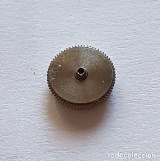 Ricambi di orologi: CUBO COMPLETO CON MUELLE FE 163