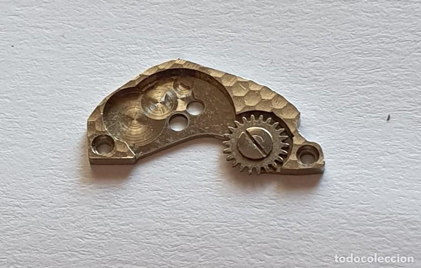 Ricambi di orologi: PLATINA CUBO RELOJ FE 163